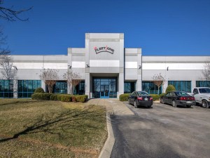 601 Bakertown Road, Antioch, Tenn.