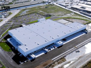 27200 SW 127th Ave. in Homestead, Fla.