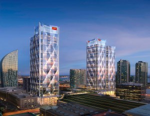 CIBC Square