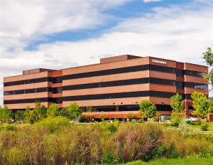 Church Ranch Office Center
