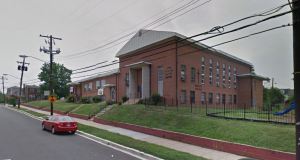 D.C. Baptist Convention