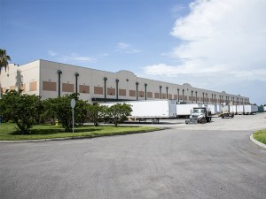 Acquires Evergreen Industrial Properties from TPG Real Estate