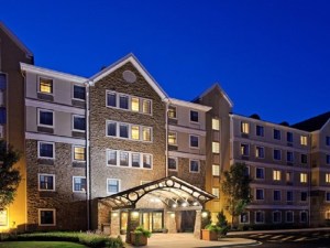 Homewood Suites by Hilton, Aurora, Ill.