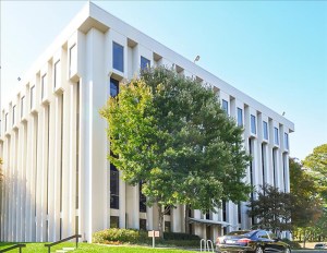 Lakeside Office Park Building E