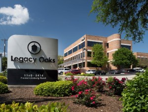 Legacy Oaks Medical Office Complex, San Antonio