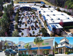 Low Country Village