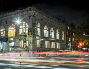 Blink Fitness Brooklyn Lyceum