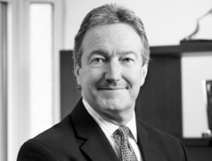 Martin Samworth