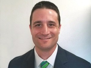 Matthew Frank, Vice President of Hunt Mortgage Group’s Small Balance Loan Group