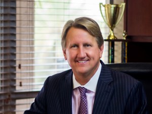 Michael Fay, principal and managing director, Avison Young