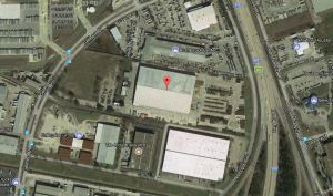 Mill Steel Co. Houston Facility