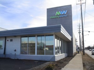 9207 N. Milwaukee Ave., Niles, Ill.