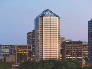 NOVA Office Tower