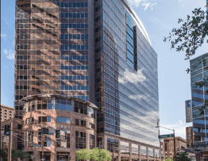 One North Central, Phoenix