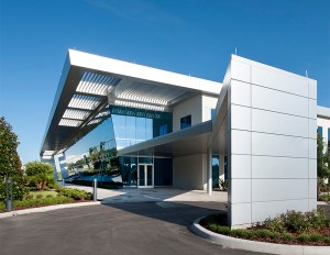 Orange Lake Resorts Office, Orlando, Fla.