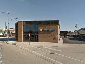 6401 N. Harlem Ave., Chicago