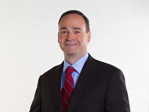 Patrick Pacious, Choice Hotels International