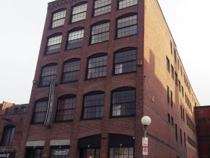 46 Plympton St.