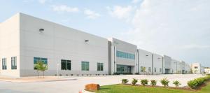 Prologis Northpark, Houston
