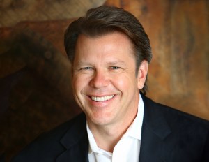 Randy Kendrick, CEO of Xebec