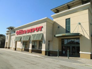 Red Palmetto Shoppes