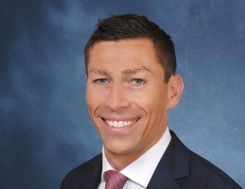 Scott Greenwood, CBRE