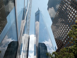 One World Trade Center, New York