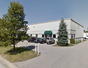 Shadeland Interstate 70 Business Park