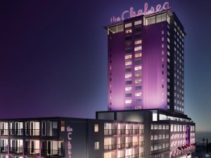 The Chelsea, Atlantic City, courtesy of Tropicana Entertainment