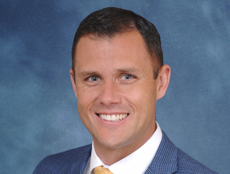 Trent Holsman, CBRE