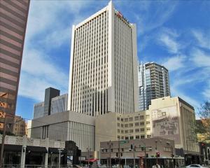 U.S. Bank Center in Phoenix