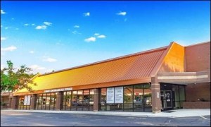 Winston-Salem Self-Storage Opportunity