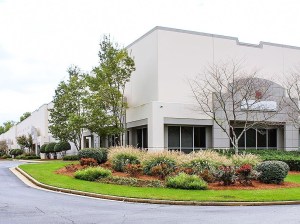 Chastain Distribution Center
