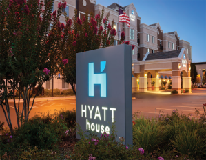 Hyatt House Pleasant Hill