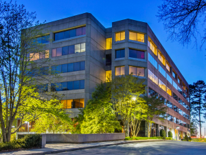 Jefferson Plaza