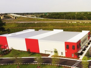 CubeSmart Ocoee in Orlando, Fla.