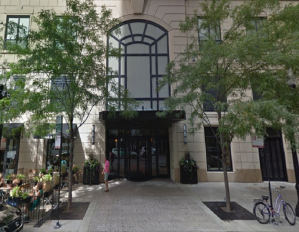 10 E. Delaware, Chicago