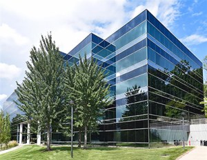 12 Corporate Woods, 10975 Benson St., Overland Park, Kan.