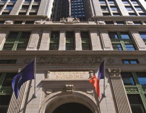 120 Broadway, New York City