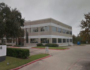 13000 Executive Drive, Houston