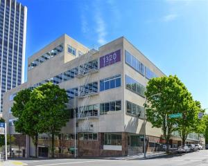 1320 S.W. Broadway St. in Portland, Ore.