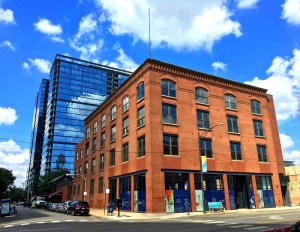 1500 N. Halsted St., Chicago