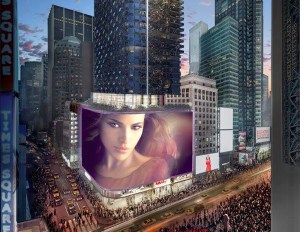 1568 Broadway in Manhattan
