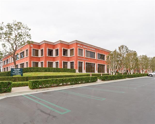 23 Corporate Plaza Drive in Newport Beach, Calif.