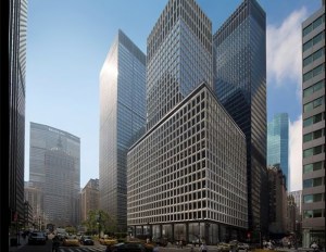 280 Park Ave. in Manhattan