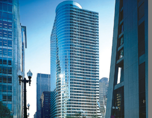 55 W. Monroe St., Chicago