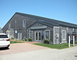 6 Sun Island Road, Nantucket, Mass.