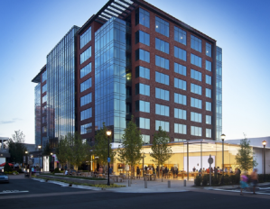 800 Avalon, Atlanta