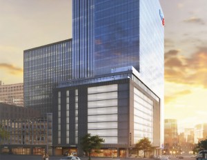 BMO Harris Financial Center, Milwaukee, Wis.