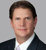 Senior Director of Cushman & Wakefield's eCommerce Fulfillment Practice Group Bob Robers